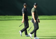 Power Rankings: WGC-Workday Championship At The Concession Dustin Johnson and Brooks Koepka
