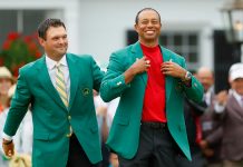 Marquee Players to Wear Tiger’s Iconic Sunday Red as Tribute to Injured Legend Tiger Woods Patrick Reed