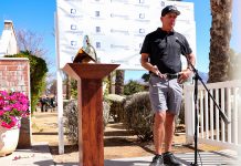 Mickelson is Thankful Tiger’s “Still With Us” Phil Mickelson