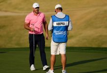Brooks Koepka Confesses to Breaking Clubs Amid Recent Struggles Brooks Koepka