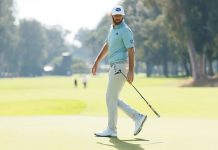 Odds To Win: DJ, Bryson, Rory Top Favorites at The PLAYERS Championship Dustin Johnson