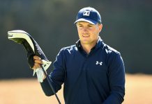 Jordan Spieth Continues Career Resurgence at Riviera Jordan Spieth