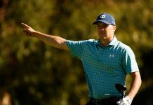 Jordan Spieth Fails To Qualify For WGC-Workday Jordan Spieth