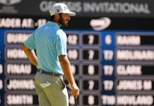 2022 Genesis Invitational Primer: History, TV, Field, Odds Max Homa