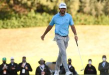 Winner’s Circle: Max Homa Claims Overtime Victory at the Genesis Max Homa Wins Genesis Invitational