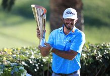 Hometown Hero: Max Homa Wins Genesis Invitational Max Homa Wins Genesis Invitational