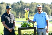 Money, Points Earned By Every Golfer at the Genesis Invitational Max Homa Wins Genesis Invitational