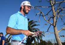 Emotional Max Homa Claims Victory on Home Soil at Riviera; Meets Idol Tiger Woods Max Homa Wins Genesis Invitational