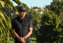 “Grateful” Tiger Woods Returns Home to Florida, Continues Recovery Tiger Woods