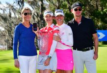 History: Korda Sisters Win Back-to-Back LPGA Titles Nelly Korda