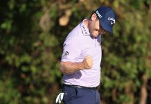 Emotional Branden Grace Closes Eagle-Birdie to Win Puerto Rico Open Branden Grace Wins Puerto Rico Open