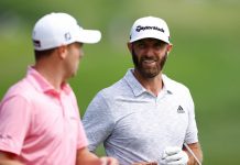 WGC-Workday Championship: History, TV, Field, Odds Justin Thomas and Dustin Johnson