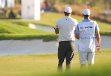 Brooks Koepka Leads WGC-Workday Championship at Halftime Brooks Koepka