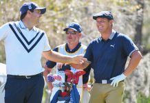 Power Rankings: 2021 Arnold Palmer Invitational Patrick Reed and Bryson DeChambeau