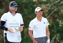 Collin Morikawa Leads WGC-Workday Championship After 54 Holes Collin Morikawa