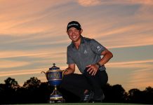 Winner’s Circle: Collin Morikawa Claims WGC Workday Title Collin Morikawa Wins WGC-Workday Championship