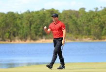 Tiger Woods “Touched” by Tour Players’ Sunday Red Tribute Rory McIlroy