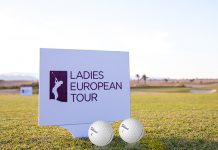 Titleist Named ‘Official Partner’ of the Ladies European Tour