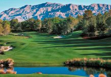Bank of Hope LPGA Match-Play at Shadow Creek Added to 2021 Schedule Shadow Creek