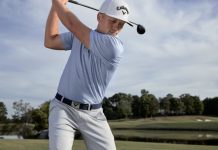 Callaway Apparel’s SS21 Collection Focuses on Eco-Tech