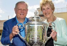 Jack, Barbara Nicklaus Return to Old PGA National to Celebrate 50th Anniversary of 1971 PGA Championship