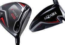 Quick Look: Honma T//World GS Driver
