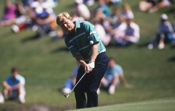 Jack Nicklaus The PLAYERS