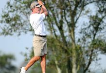 Dream Week for Justin McCarraher and His Fiddlesticks’ Fan Club Justin McCarraher