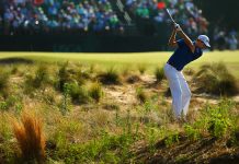 Book Your Golf Trip to Pinehurst, Host of the 2024 U.S. Open Brendon Todd Pinehurst No. 2