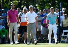 Power Rankings: THE PLAYERS Championship