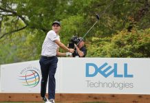 Odds To Win WGC-Dell Match Play: Thomas, DeChambeau Co-Favorites Justin Thomas