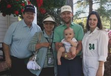 Branden Grace Credits Family, Faith in Return to Winner’s Circle Branden Grace