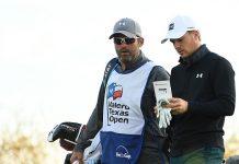 Valero Texas Open Primer: History, TV, Field, Odds, Storylines Jordan Spieth Michael Grellar
