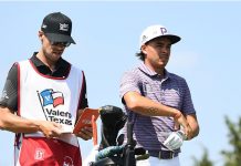 2026 Valero Texas Open Primer: History, TV, Field, Odds Rickie Fowler Valero Texas Open