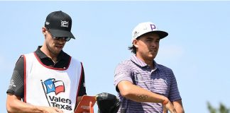 2026 Valero Texas Open Primer: History, TV, Field, Odds Rickie Fowler Valero Texas Open