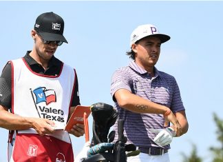 2026 Valero Texas Open Primer: History, TV, Field, Odds Rickie Fowler Valero Texas Open