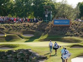 WGC-Dell Match Play