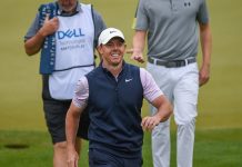 WGC-Dell Match Play Matchups, Tee Times, TV Schedule Rory McIlroy