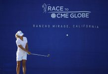 ANA Inspiration Primer: History, TV, Field, Odds Danielle Kang