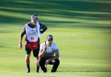 Corey Conners Leads Arnold Palmer at Halftime; Marquee Names Lurk Corey Conners