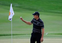 Watch: Jimmy Roberts’ Perfect Call of Jordan Spieth’s Ace on the 2nd Hole at Bay Hill Jordan Spieth