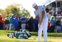 WITB: Bryson DeChambeau Booms Cobra King to Bay Hill Win Bryson DeChambeau Wins the Arnold Palmer Invitational
