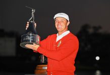 Bryson DeChambeau Tees Up Win at Arnold Palmer Invitational Bryson DeChambeau Wins the Arnold Palmer Invitational
