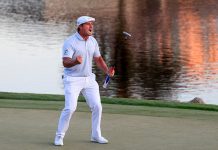 Winner’s Circle: Bryson DeChambeau Claims Victory at the Arnold Palmer Bryson DeChambeau Wins the Arnold Palmer Invitational