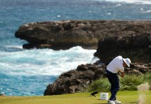 Puntacana Extends Title Sponsorship of Dominican PGA Tour Event Through 2025 Joel Dahmen Wins Corales Puntacana Resort & Club Championship