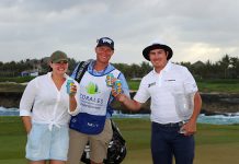 Corales Puntacana Championship Payouts, Points, Scores: Dahmen Makes Bank