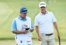 Matt Jones Opens The Honda Classic With Record-Tying 61, Leads By Three Matt Jones Honda Classic