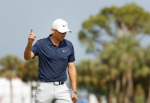 Aaron Wise Leads The Honda Classic By 3 Shots at Halftime Aaron Wise Leads Honda Classic