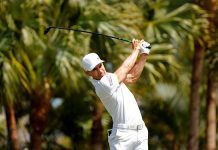 Camilo Villegas, and 9 More Notes at Halftime of The Honda Classic Camilo Villegas The Honda Classic
