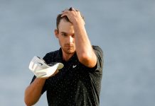 Aaron Wise Looked Headed For a Blowout Win at The Honda Classic Until He Choked Aaron Wise